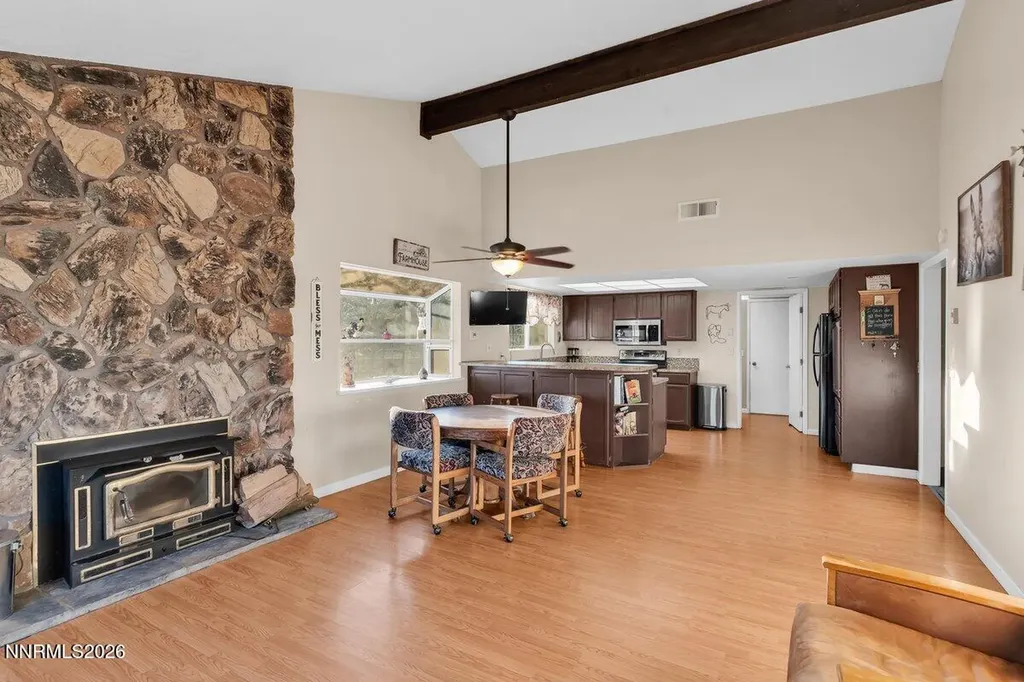 1625 Chowbuck Minden NV 89423