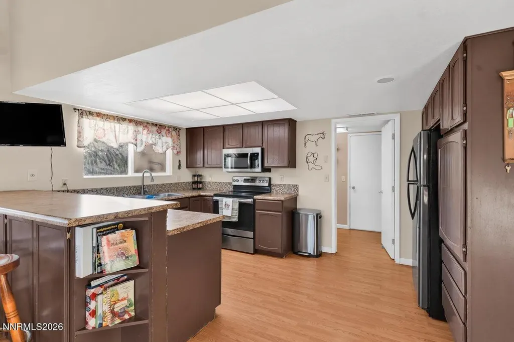 1625 Chowbuck Minden NV 89423