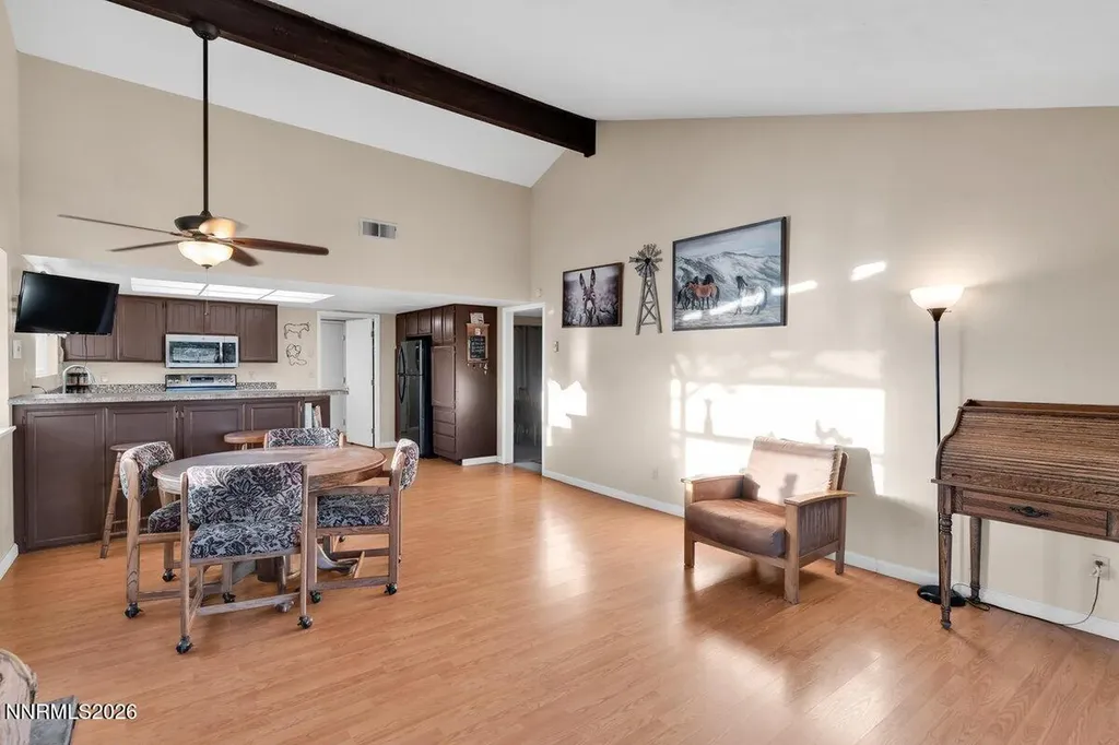 1625 Chowbuck Minden NV 89423