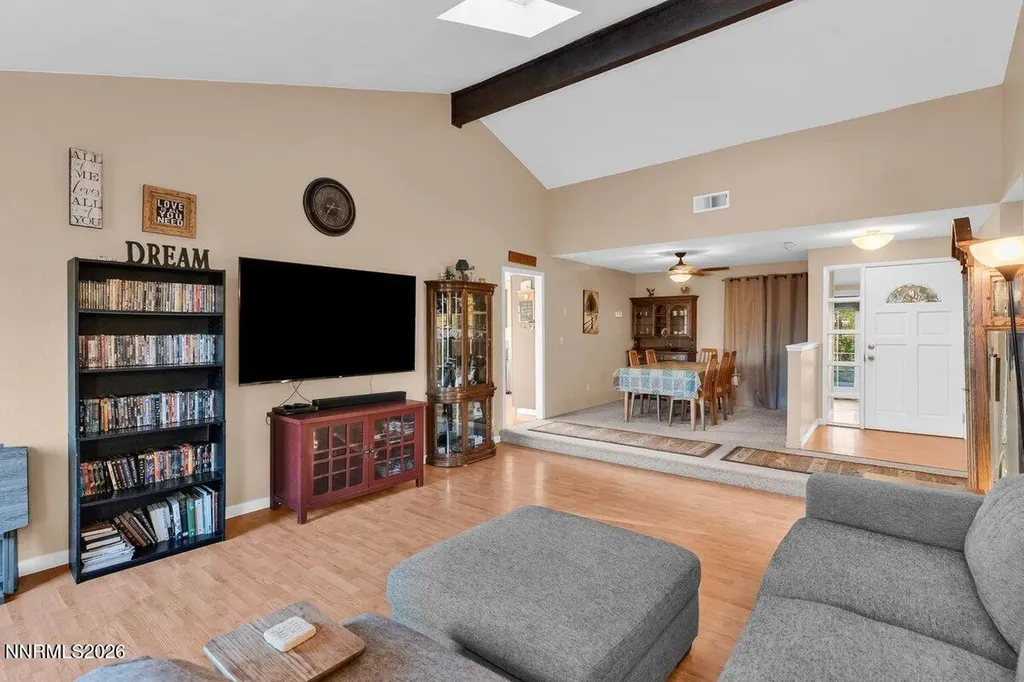 1625 Chowbuck Minden NV 89423
