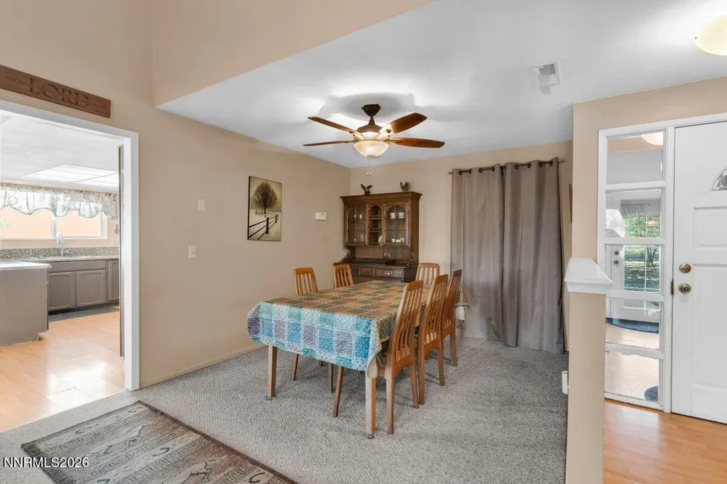 1625 Chowbuck Minden NV 89423