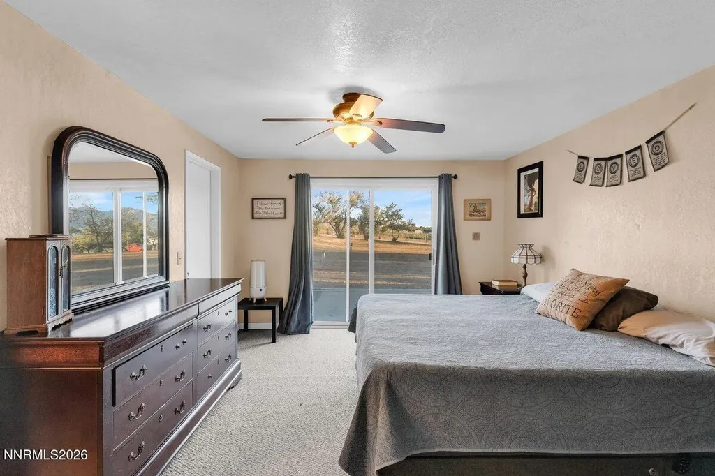 1625 Chowbuck Minden NV 89423