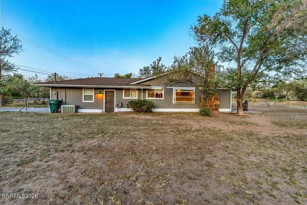 1625 Chowbuck Minden NV 89423