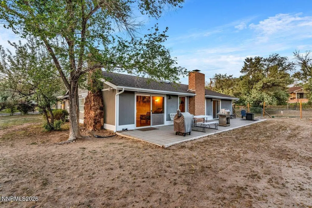 1625 Chowbuck Minden NV 89423