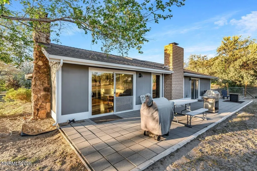 1625 Chowbuck Minden NV 89423