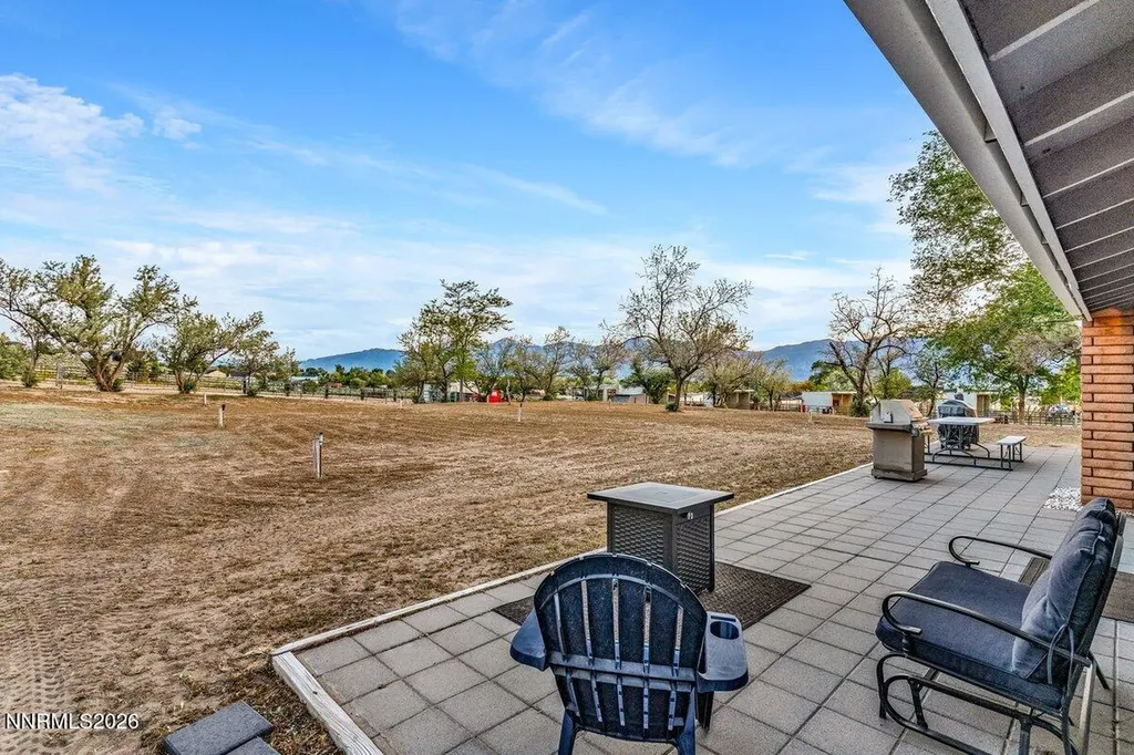 1625 Chowbuck Minden NV 89423