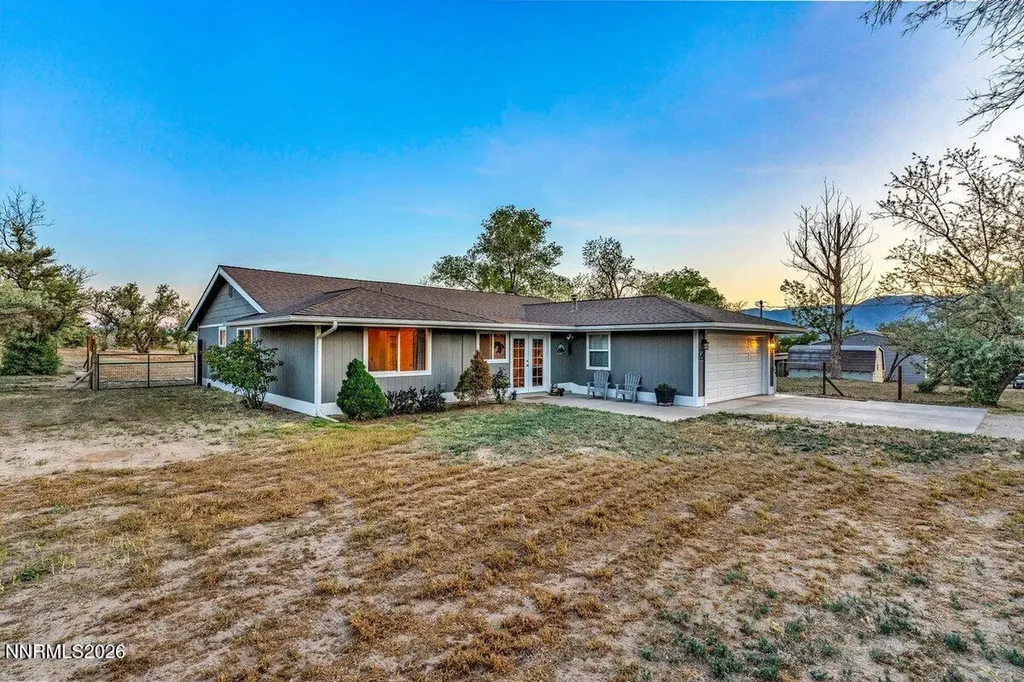 1625 Chowbuck Minden NV 89423