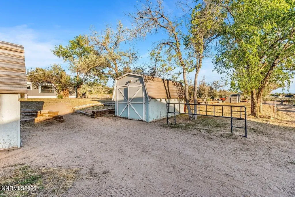 1625 Chowbuck Minden NV 89423