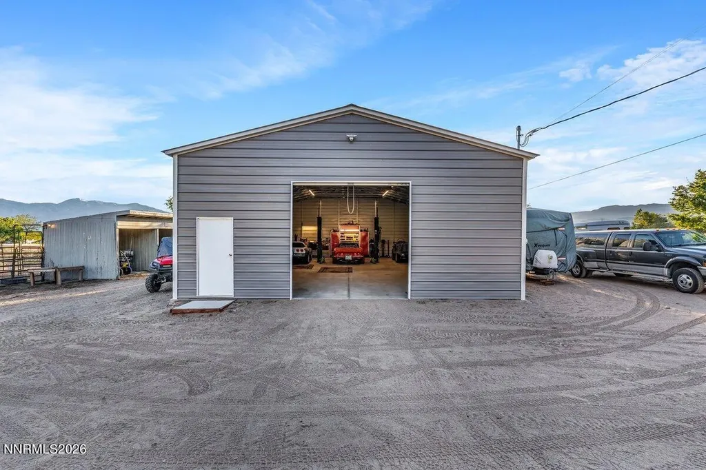 1625 Chowbuck Minden NV 89423