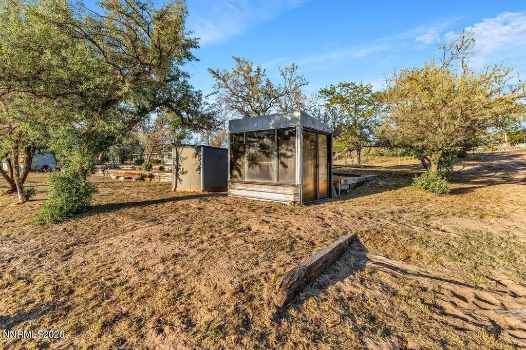 1625 Chowbuck Minden NV 89423