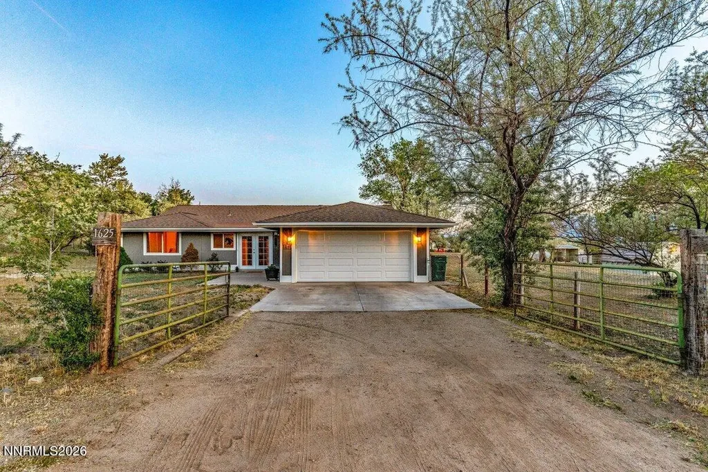 1625 Chowbuck Minden NV 89423