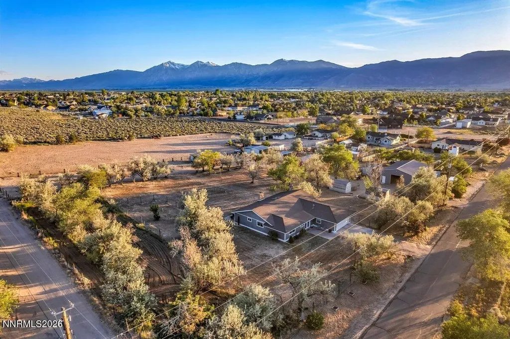 1625 Chowbuck Minden NV 89423