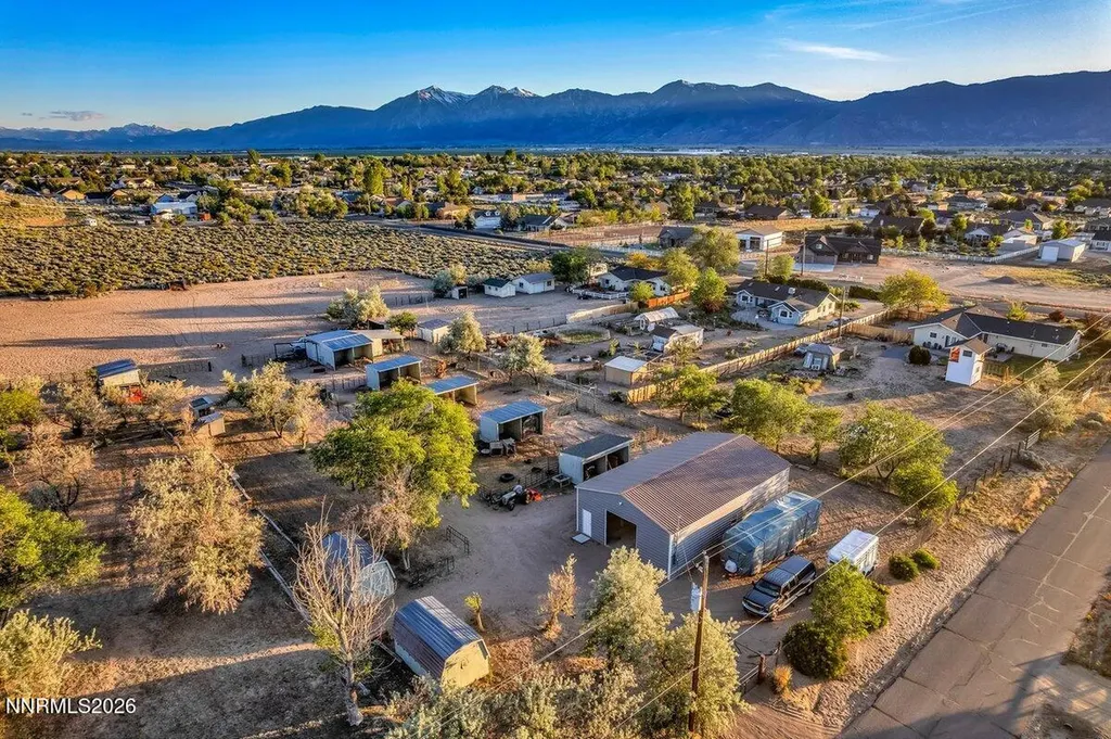 1625 Chowbuck Minden NV 89423