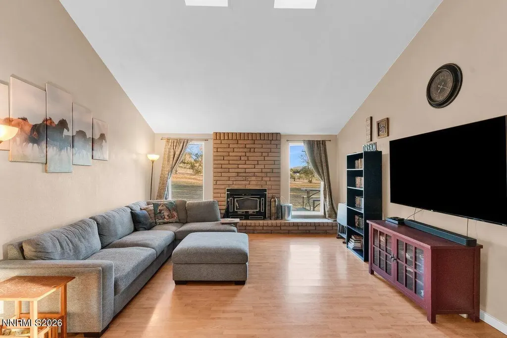 1625 Chowbuck Minden NV 89423