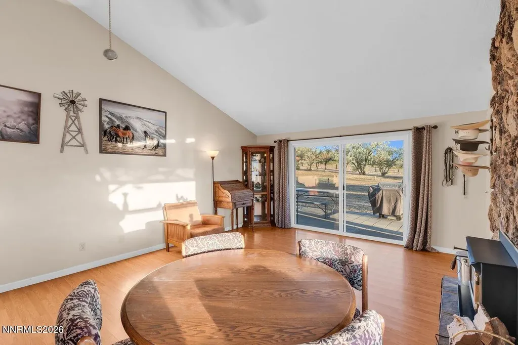 1625 Chowbuck Minden NV 89423