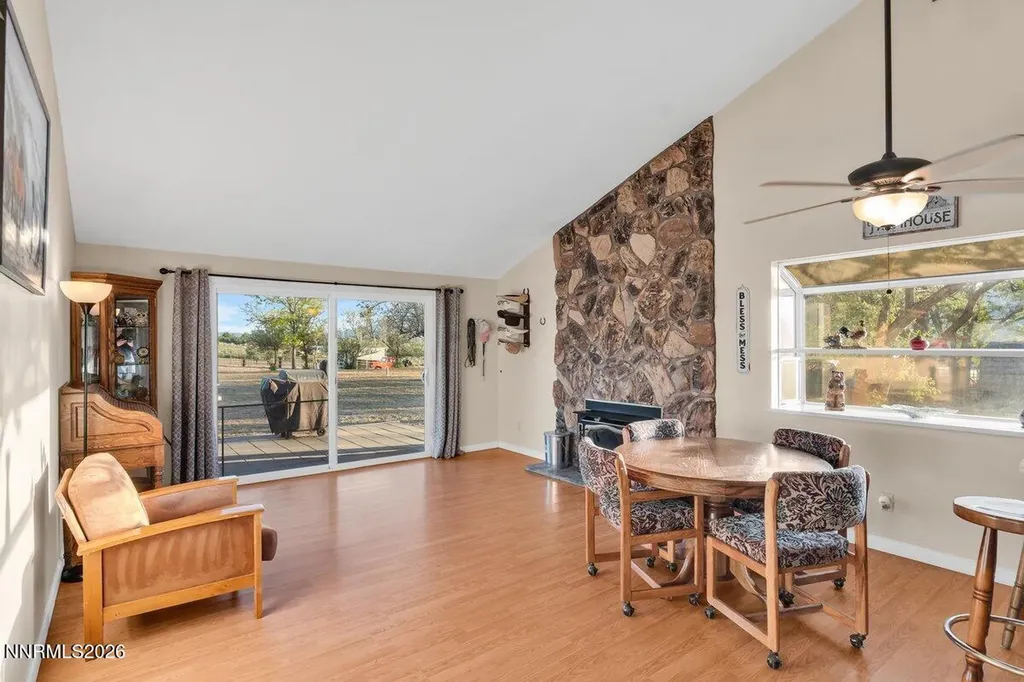 1625 Chowbuck Minden NV 89423