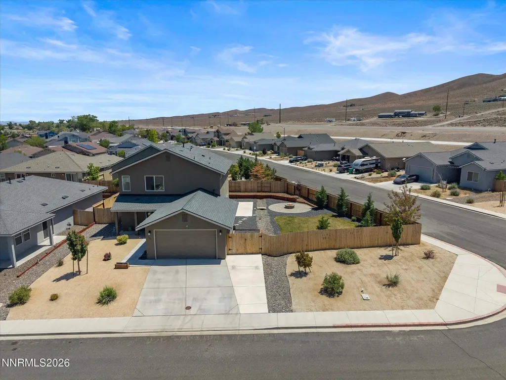 765 Garnet Fernley NV 89408