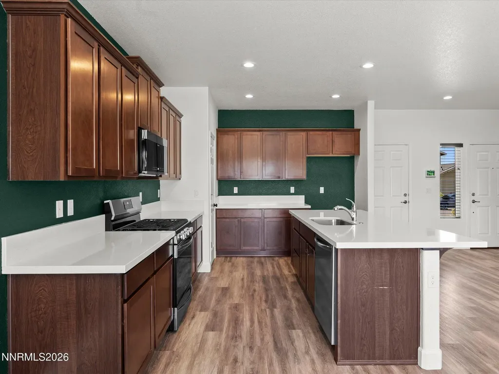 765 Garnet Fernley NV 89408