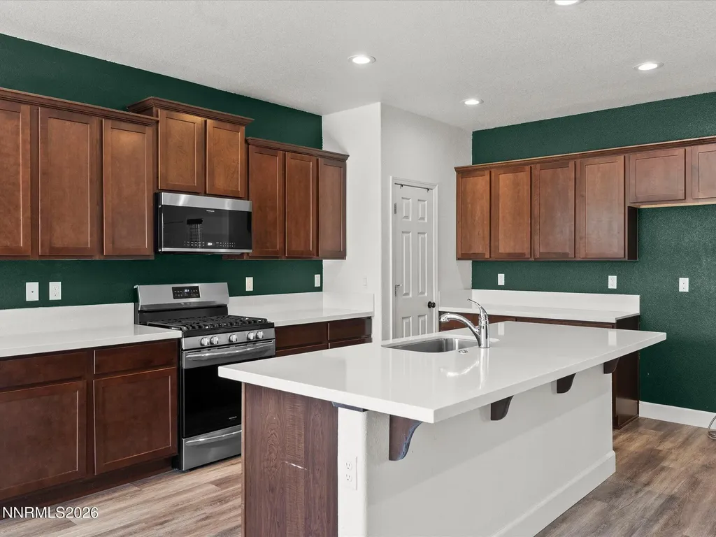 765 Garnet Fernley NV 89408