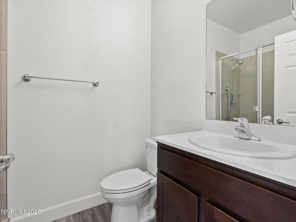 765 Garnet Fernley NV 89408