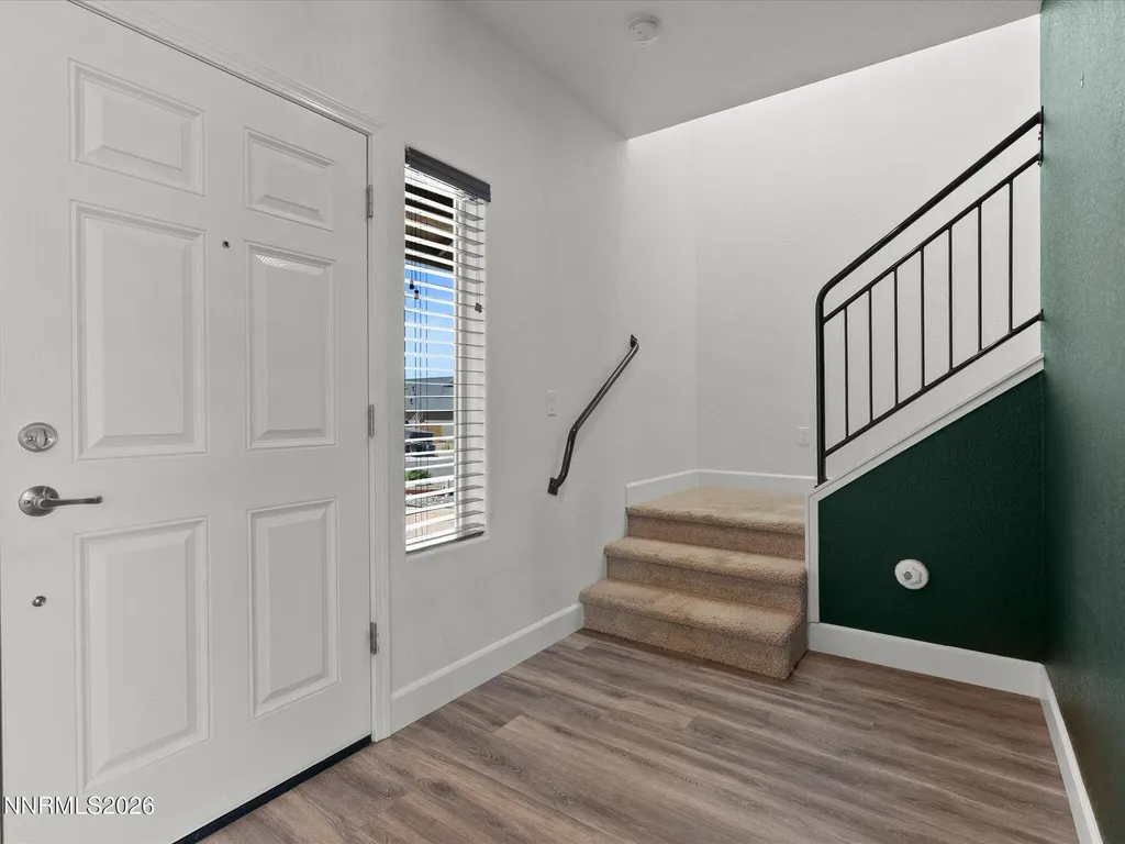 765 Garnet Fernley NV 89408