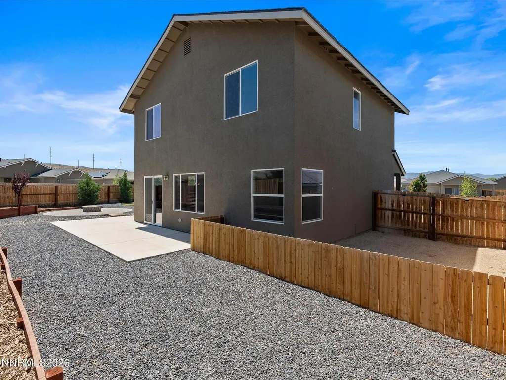 765 Garnet Fernley NV 89408