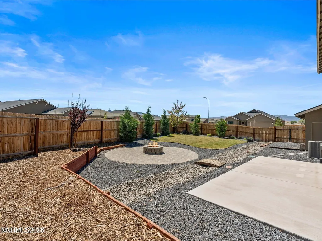 765 Garnet Fernley NV 89408