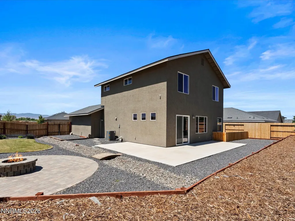 765 Garnet Fernley NV 89408