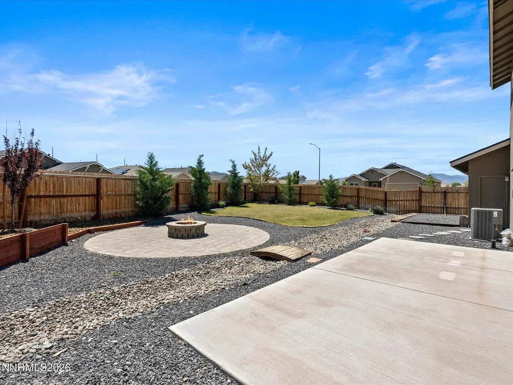 765 Garnet Fernley NV 89408