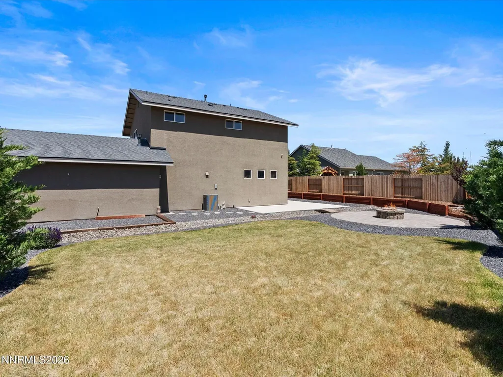 765 Garnet Fernley NV 89408