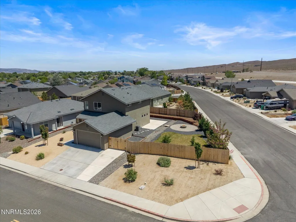 765 Garnet Fernley NV 89408