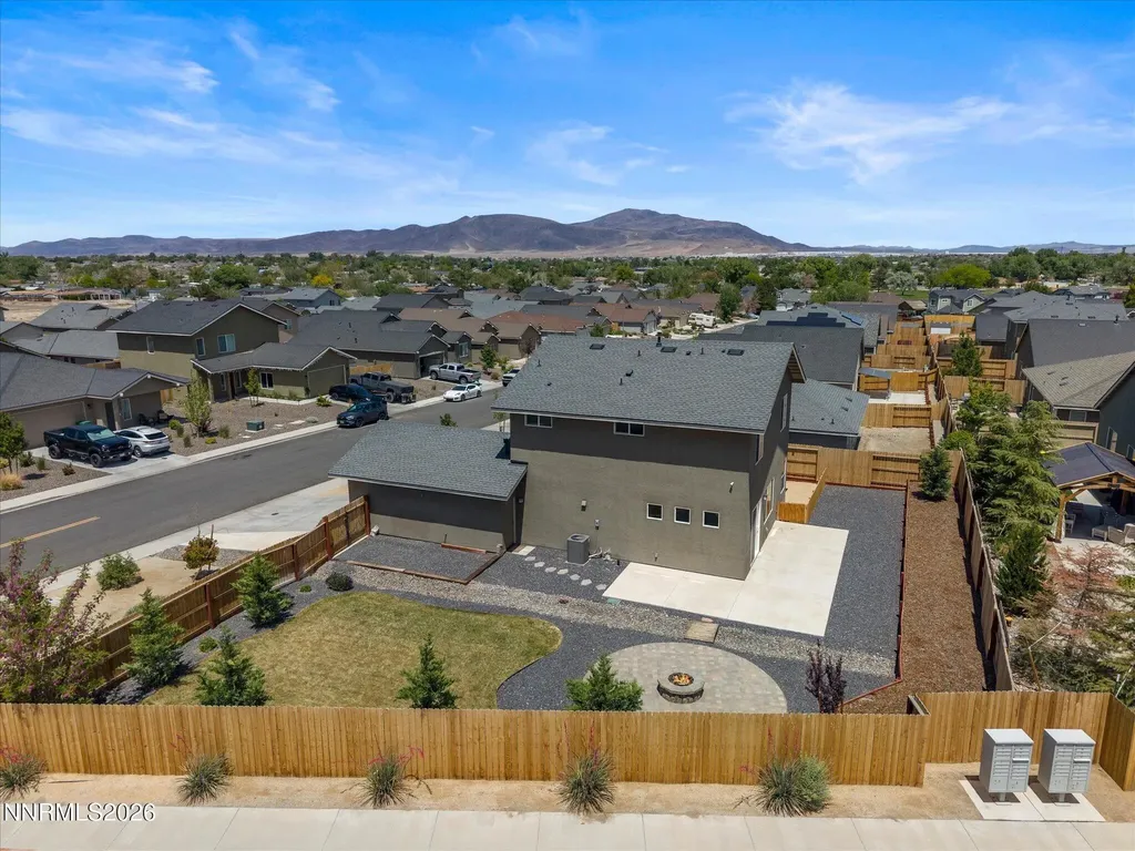 765 Garnet Fernley NV 89408