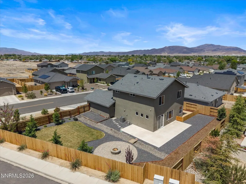 765 Garnet Fernley NV 89408
