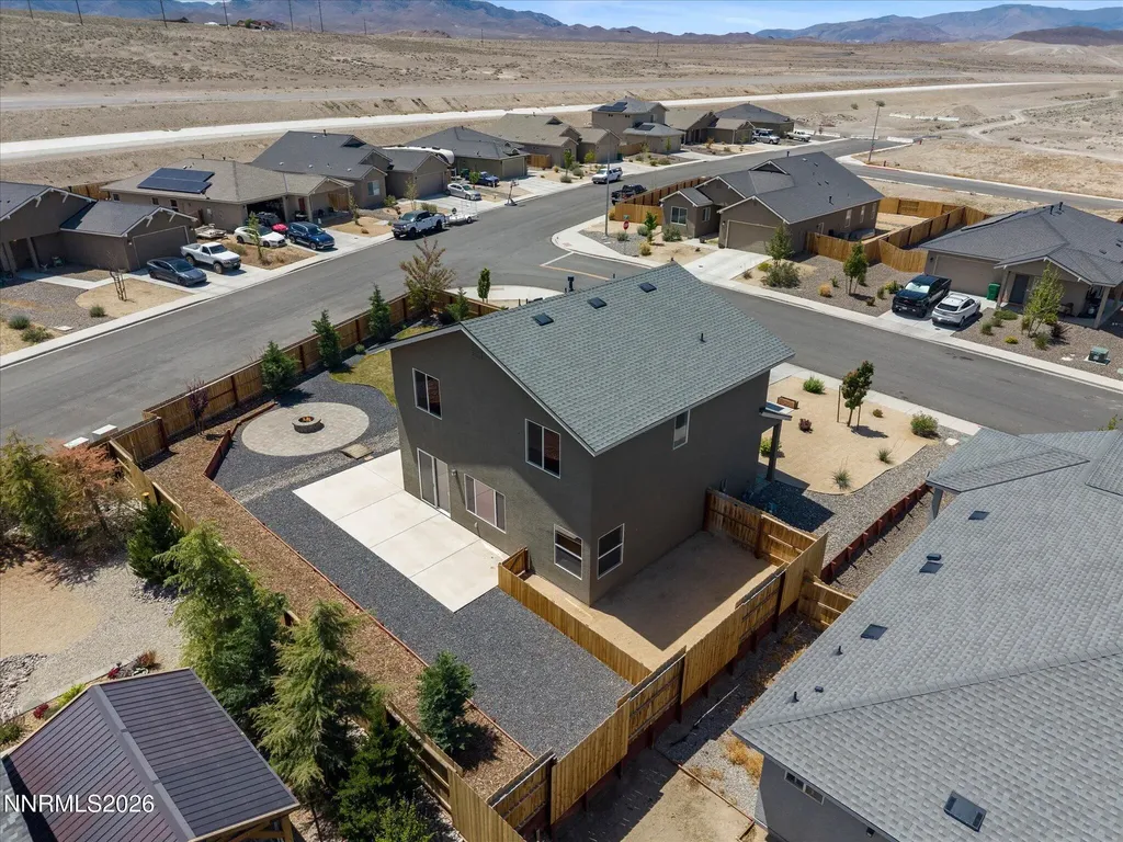 765 Garnet Fernley NV 89408