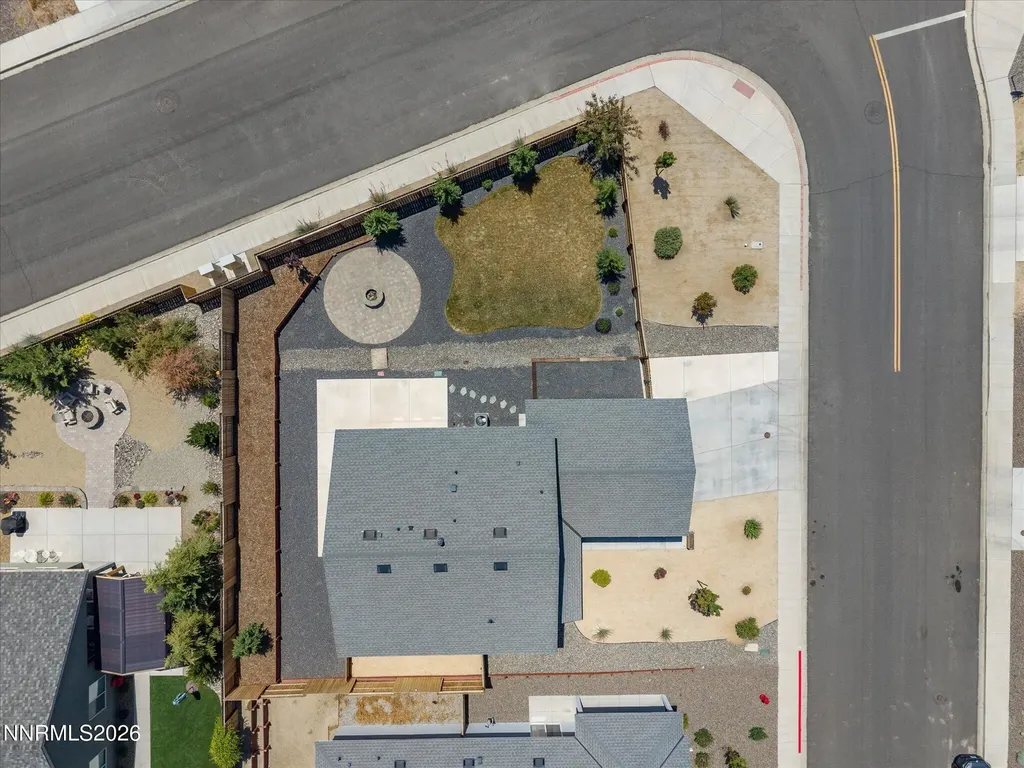 765 Garnet Fernley NV 89408