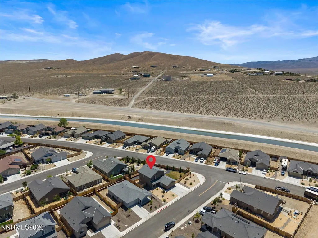 765 Garnet Fernley NV 89408