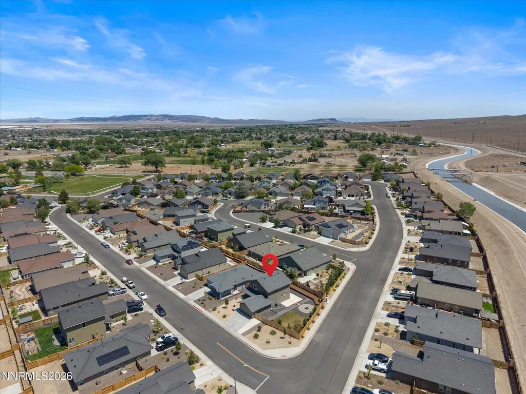 765 Garnet Fernley NV 89408
