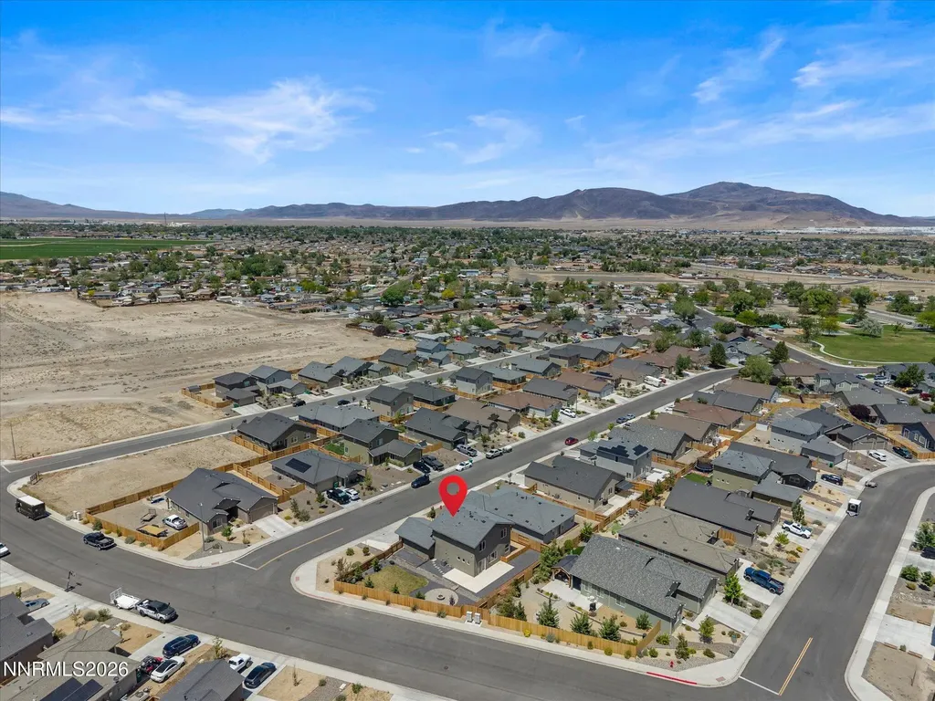 765 Garnet Fernley NV 89408
