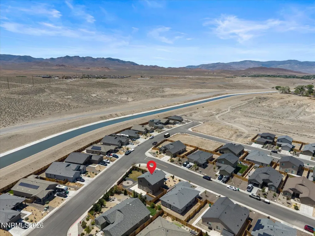 765 Garnet Fernley NV 89408