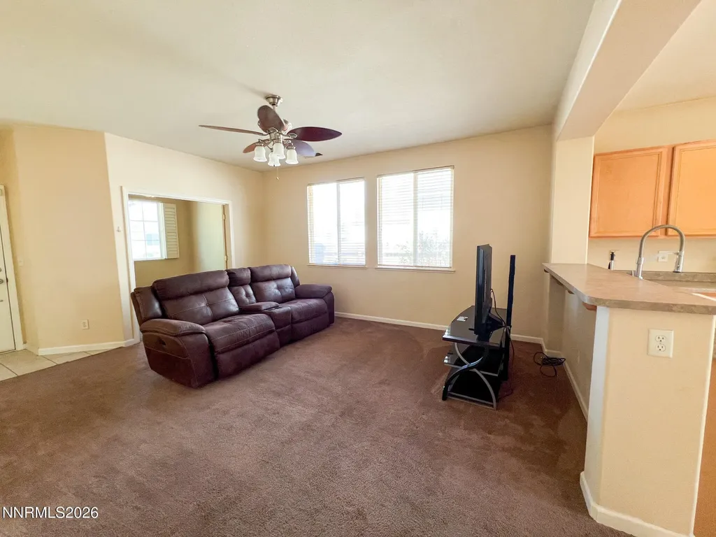 1135 Mountain Rose Fernley NV 89408