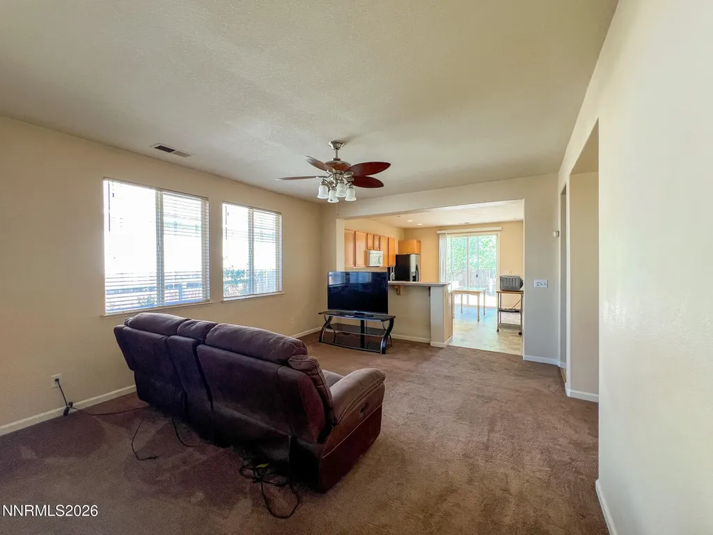 1135 Mountain Rose Fernley NV 89408