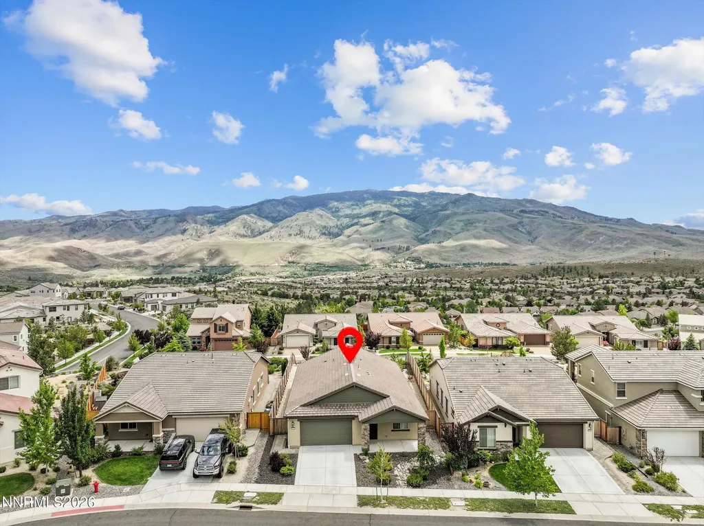 8950 Sydmesa Reno NV 89523