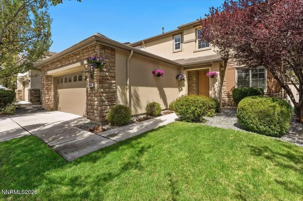 10825 Pebble Hill Reno NV 89521