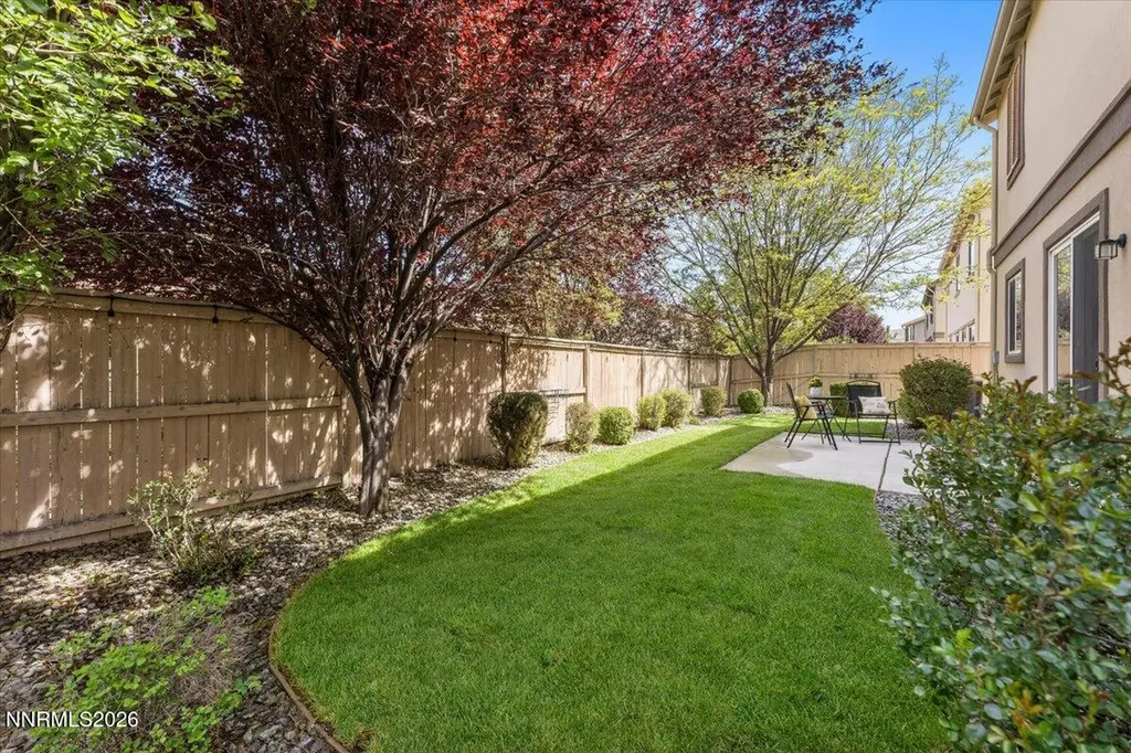 10825 Pebble Hill Reno NV 89521
