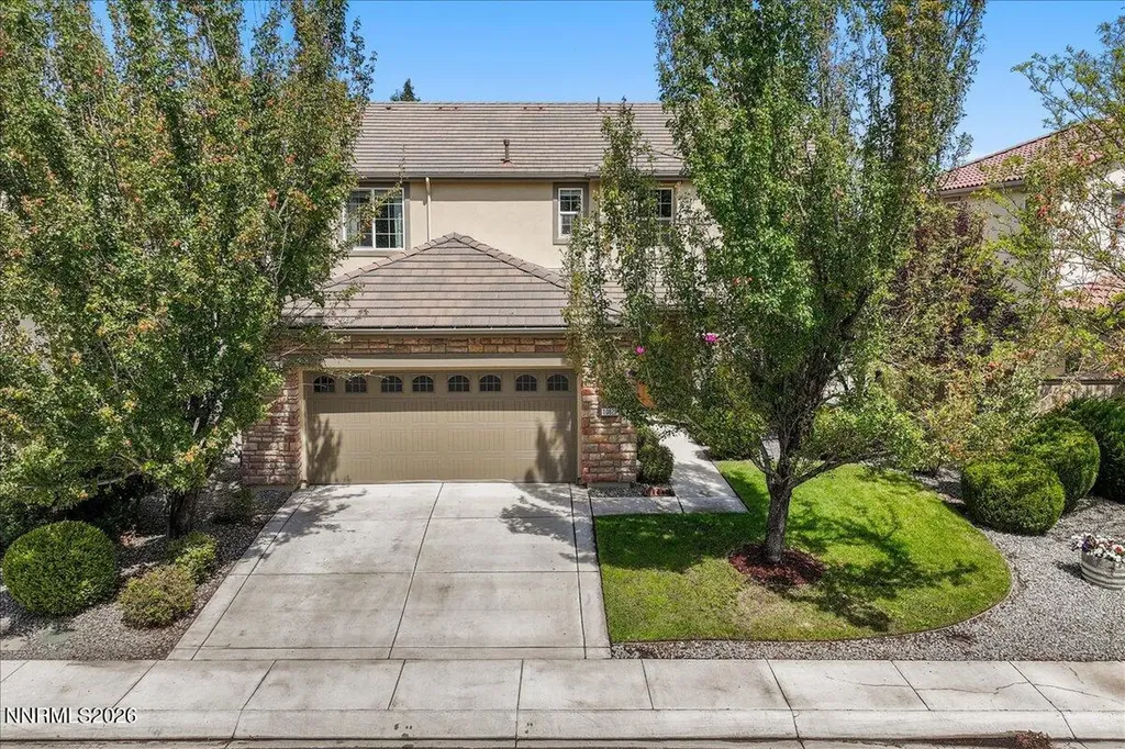 10825 Pebble Hill Reno NV 89521