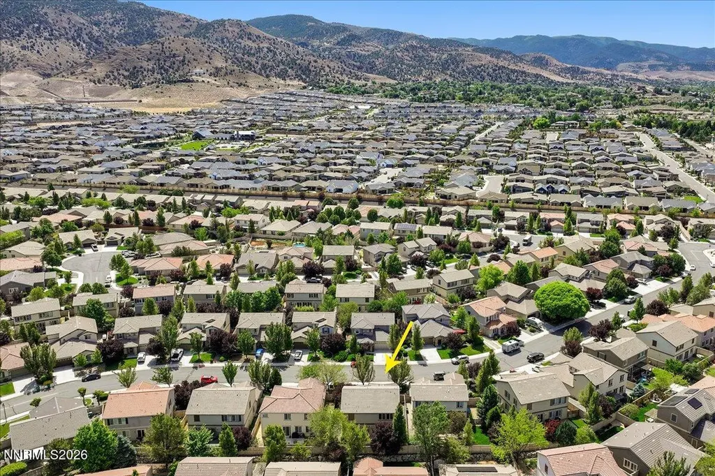 10825 Pebble Hill Reno NV 89521