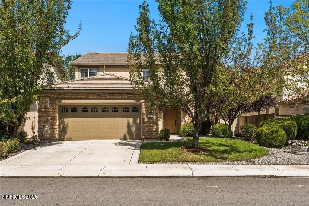 10825 Pebble Hill Reno NV 89521