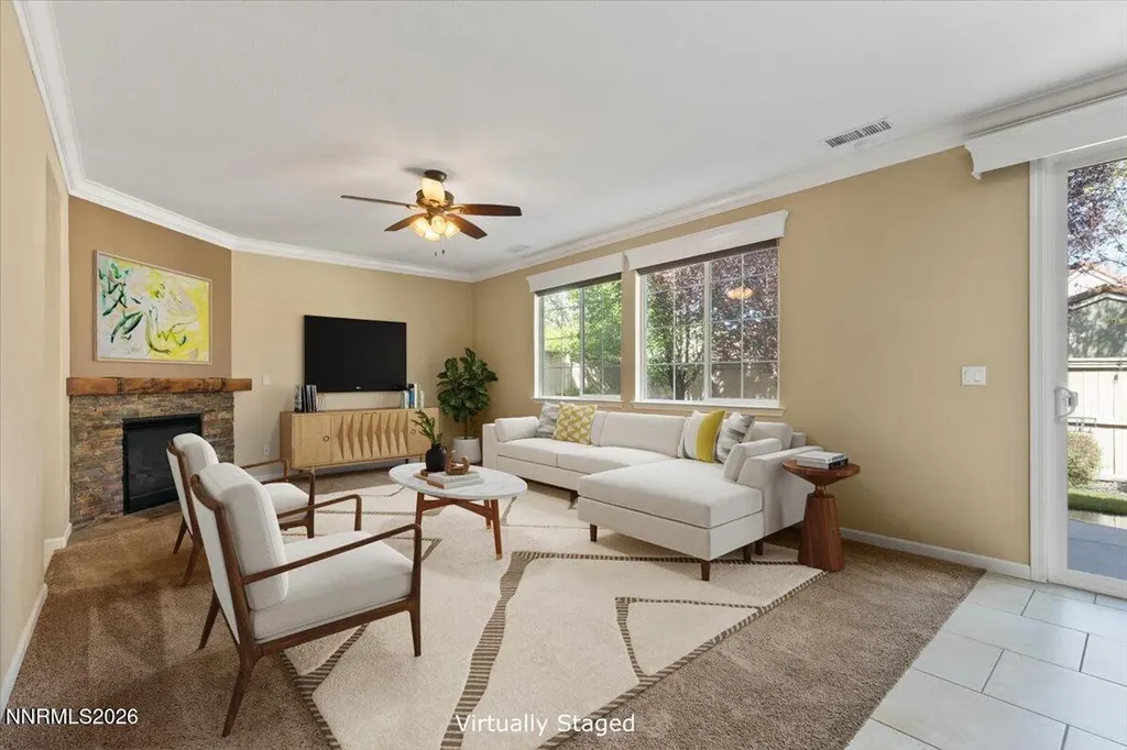 10825 Pebble Hill Reno NV 89521