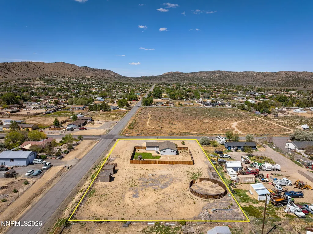 11690 Sitka Reno NV 89506