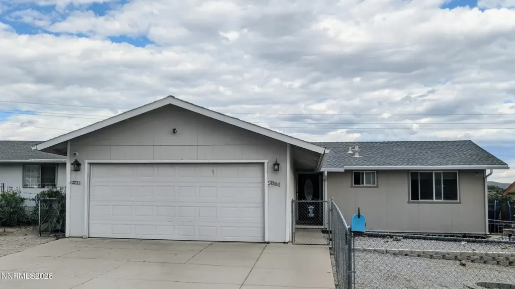 3561 Opalite Carson City NV 89705